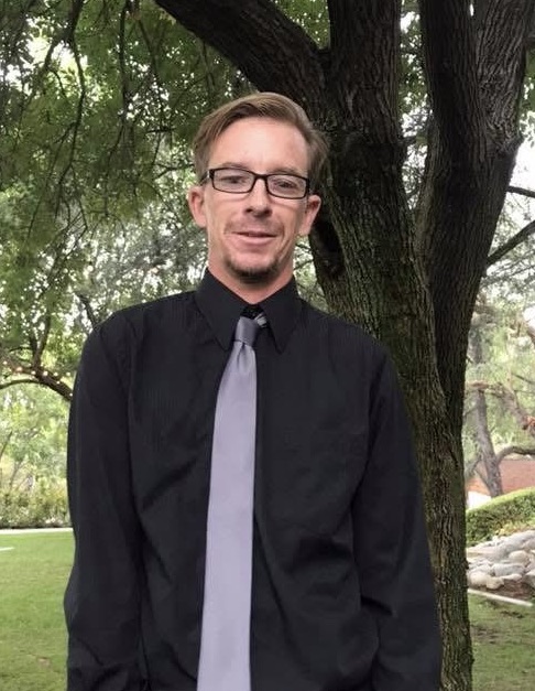 Casey Moore, Senior Tech at CaliFitness