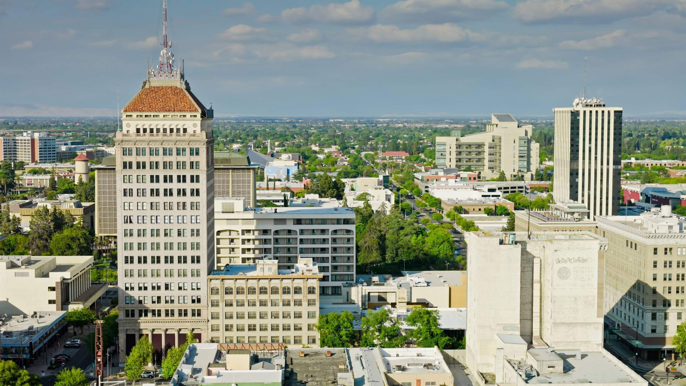 Gym equipment repair and service in Fresno, California