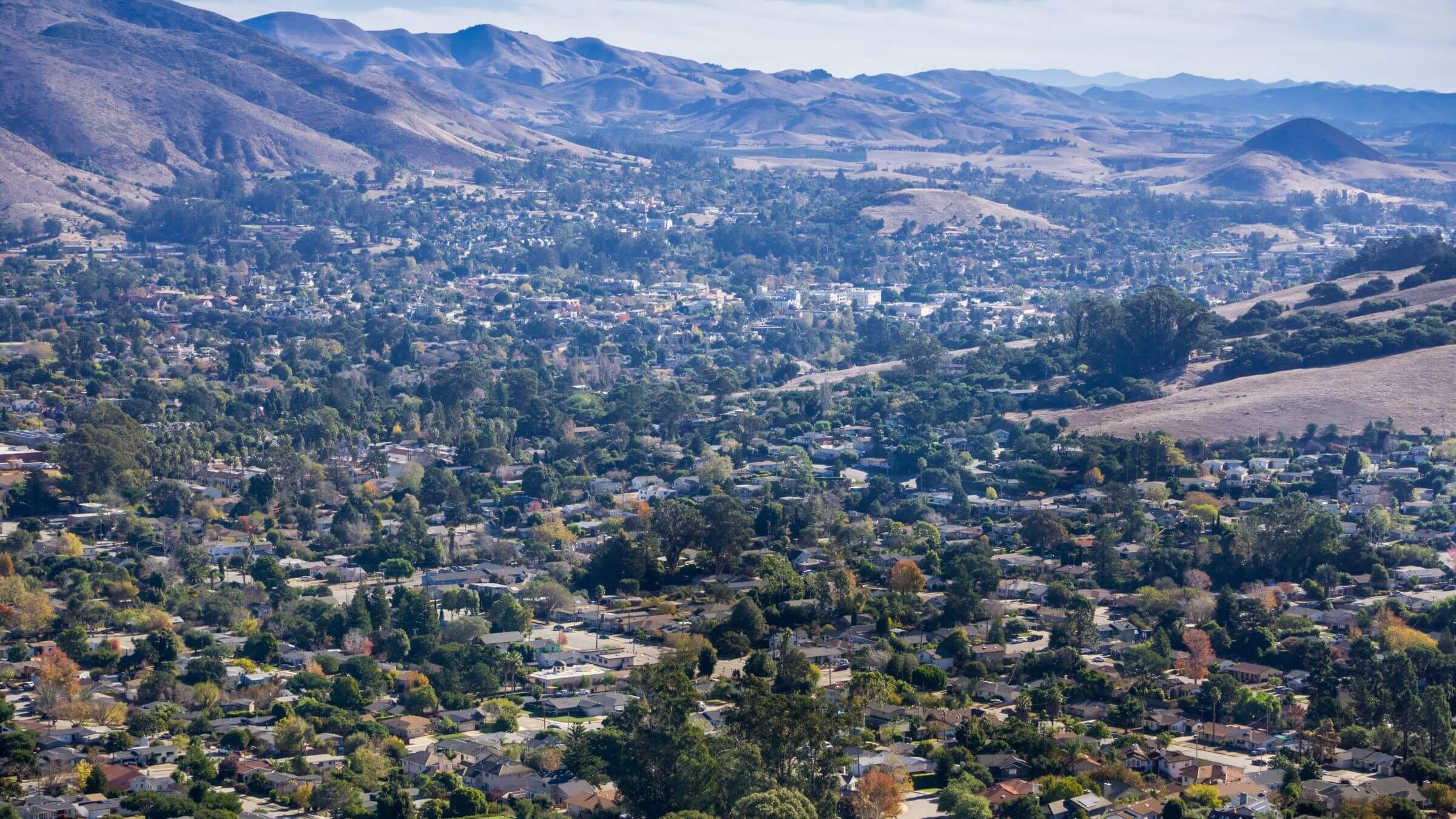 Gym equipment repair and service in San Luis Obispo, California