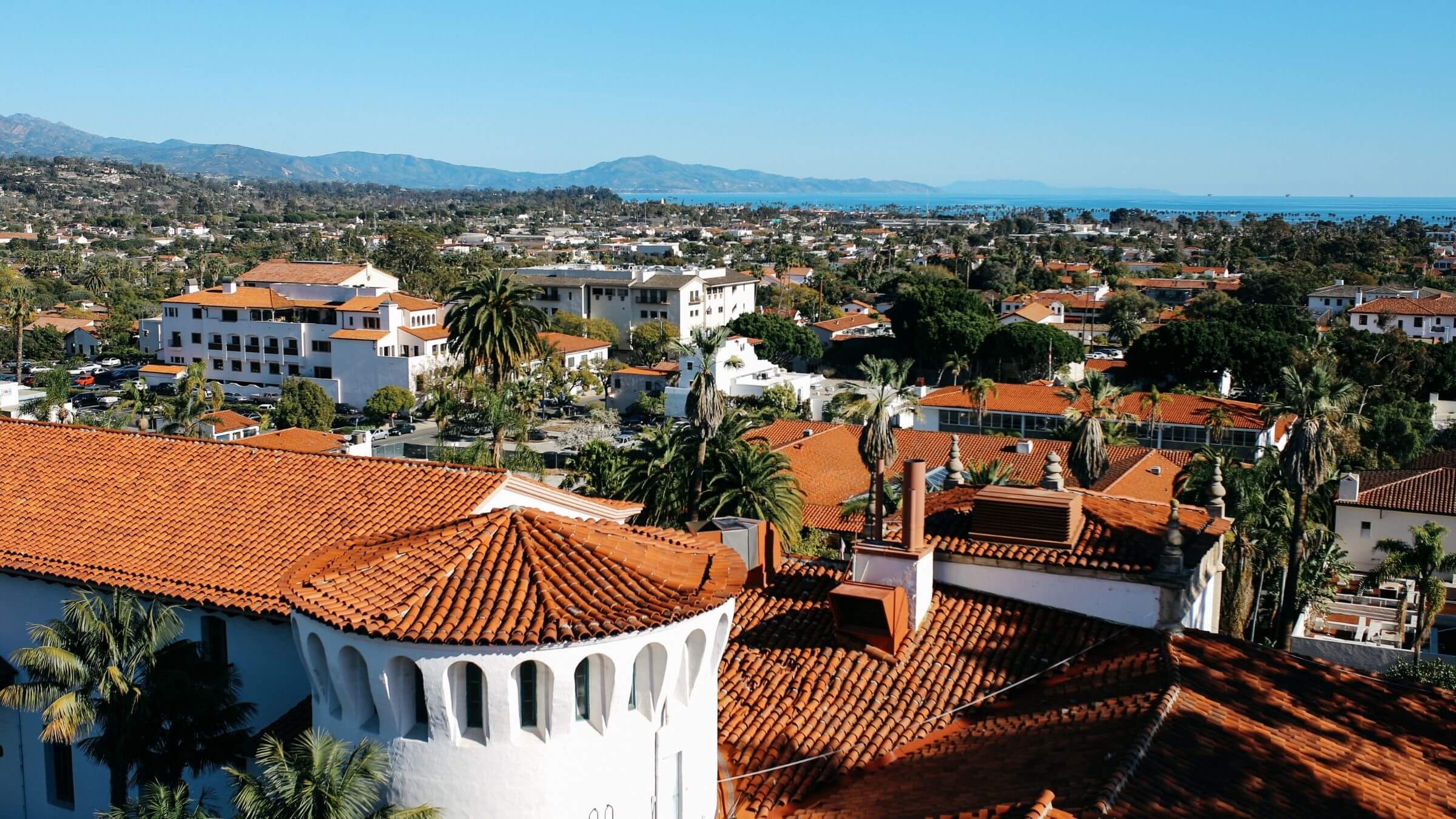 Gym equipment repair and service in Santa Barbara & Ventura, California