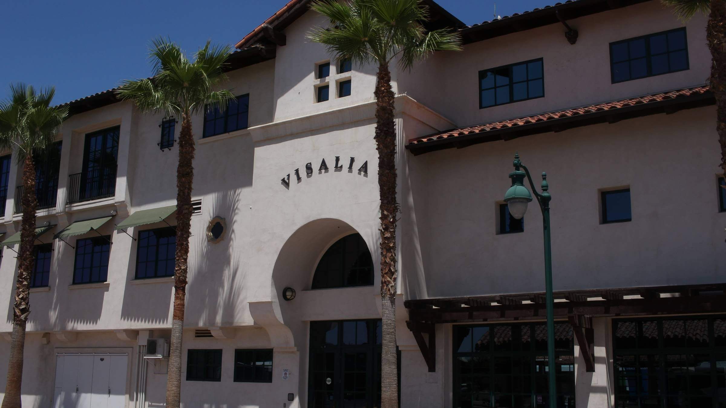 Gym equipment repair and service in Visalia, California